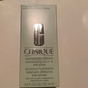 Skin Care. Clinique